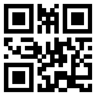 3910783332 Qr Code associato