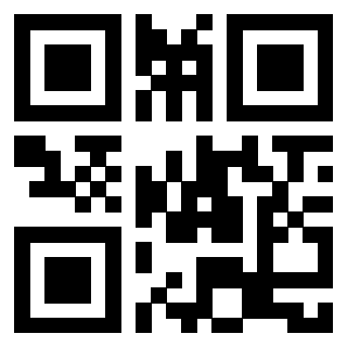 Immagine del QrCode di 3910783336