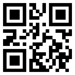Il Qr Code di 3910783337