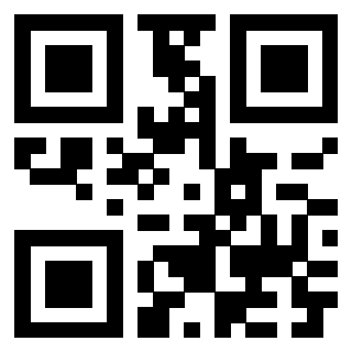 3910783338 QrCode associato