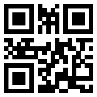3910783339 - Immagine del QrCode