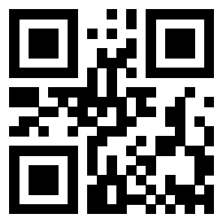 3910783345 Qr Code associato