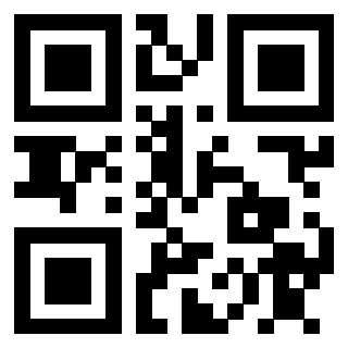 Immagine del Qr Code di 3910783346