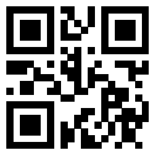 3910783347 - Immagine del Qr Code