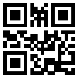 3910783350 Qr Code associato