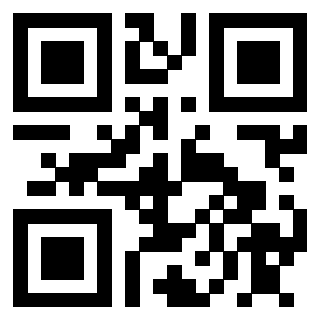 3910783351 - Immagine del QrCode associato