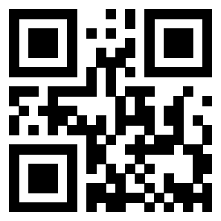 3910783352 - Immagine del QrCode associato