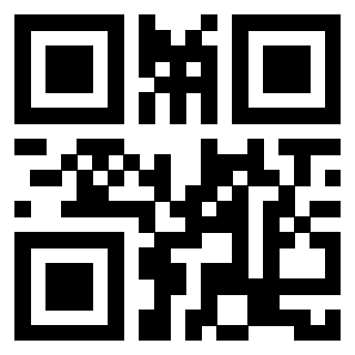 Scansione del Qr Code di 3910783355