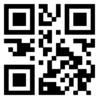 3910783358 QrCode associato