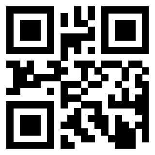 Scansione del Qr Code di 3910783362