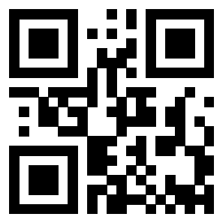 Immagine del Qr Code di 3910783366