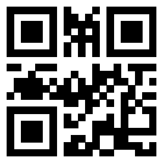 Il QrCode di 3910783369