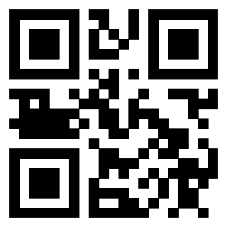 Immagine del Qr Code di 3910783370