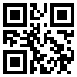 Immagine del Qr Code di 3910783372