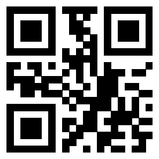 3910783375 - Immagine del QrCode