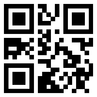 3910783376 QrCode associato