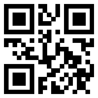 3910783380 - Immagine del Qr Code
