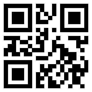 3910783381 QrCode associato