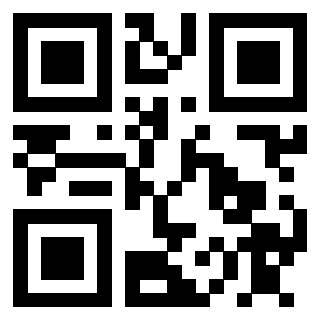 Il QrCode di 3910783382