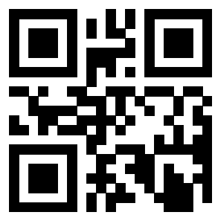 3910783383 - Immagine del Qr Code associato
