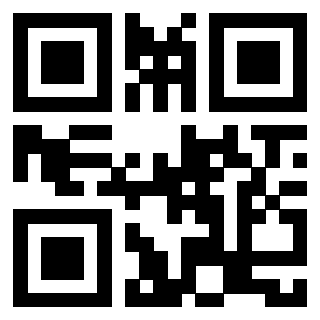 3910783387 QrCode associato