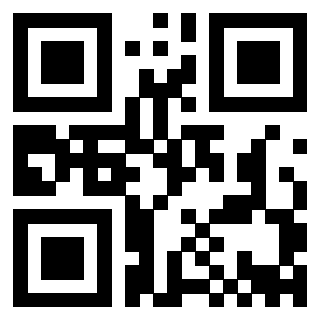 Il QrCode di 3910783388