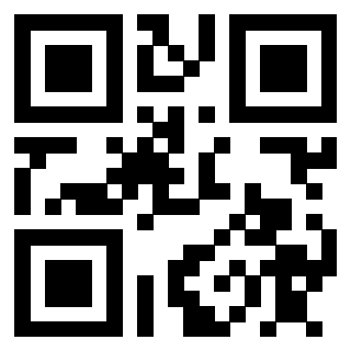 Scansione del QrCode di 3910783390