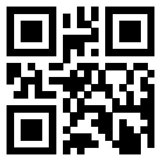 Il QrCode di 3910783393