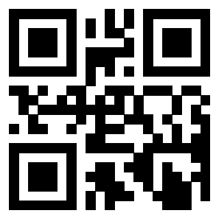 3910783395 - Immagine del Qr Code