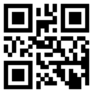 3910783396 - Immagine del Qr Code