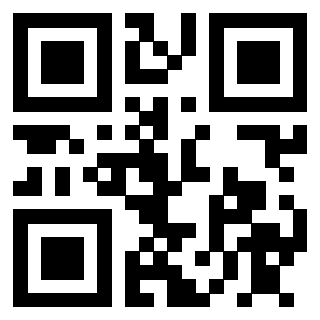 Scansione del Qr Code di 3910783397