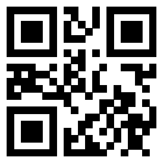 3910783399 - Immagine del QrCode associato