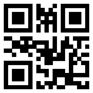 3910783400 - Immagine del QrCode