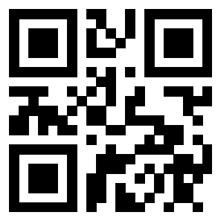 Il Qr Code di 3910783404