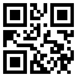 Scansione del Qr Code di 3910783406