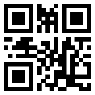 Il QrCode di 3910783407