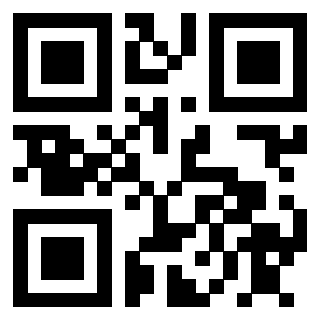 3910783409 - Immagine del QrCode associato