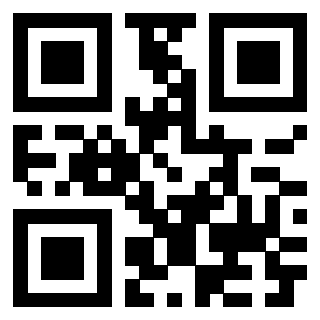 3910783410 Qr Code associato