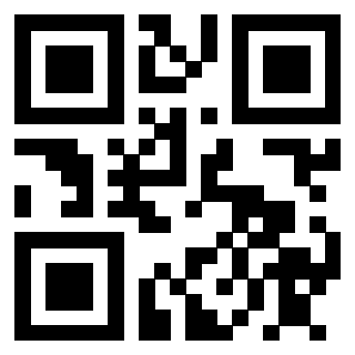 3910783411 - Immagine del QrCode