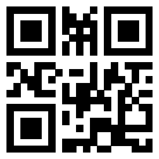 Immagine del QrCode di 3910783414