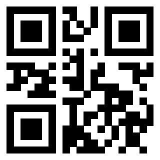 3910783415 Qr Code associato