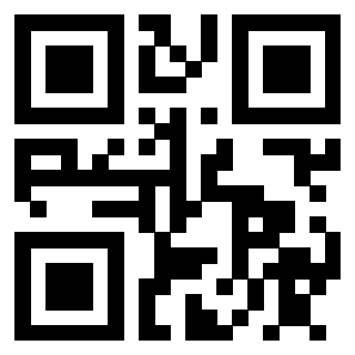 3910783417 - Immagine del Qr Code
