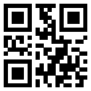 Immagine del Qr Code di 3910783420