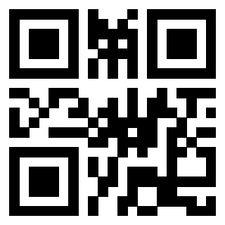 3910783422 QrCode associato
