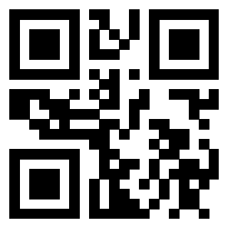 3910783423 - Immagine del QrCode associato