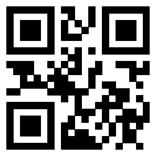 Scansione del Qr Code di 3910783425
