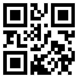 Il QrCode di 3910783430
