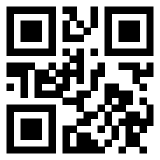 Scansione del Qr Code di 3910783431