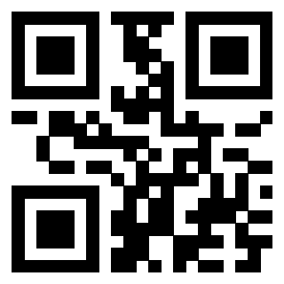 3910783433 Qr Code associato