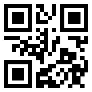 3910783434 - Immagine del Qr Code